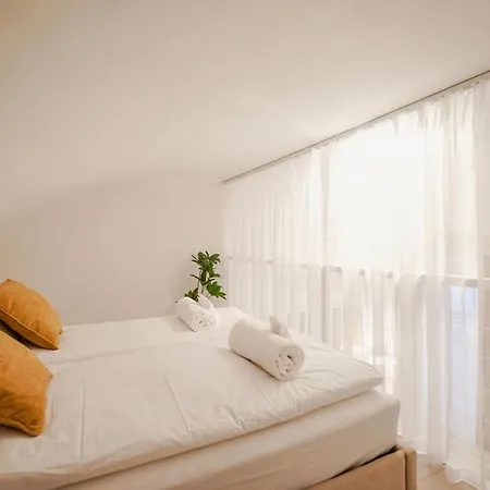 H57 - Harsfa Haven - Location By Bqa Apartment Budapest