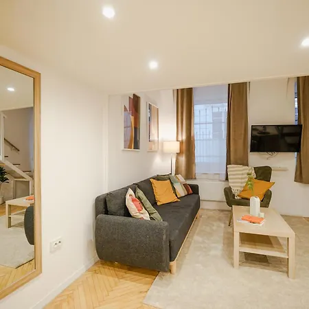 Apartment H57 - Harsfa Haven - Location By Bqa Budapest