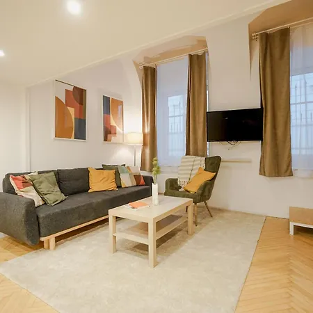 H57 - Harsfa Haven - Location By Bqa Apartment Budapest