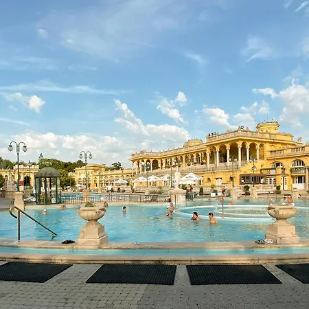 H57 - Harsfa Haven - Location By Bqa Apartment *