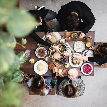 Apartment H57 - Harsfa Haven - Location By Bqa *