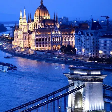 H57 - Harsfa Haven - Location By Bqa Budapest