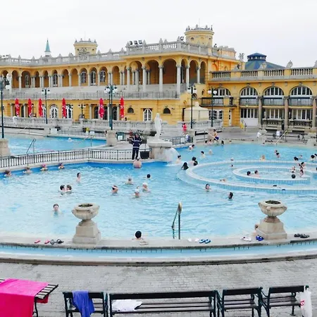 H57 - Harsfa Haven - Location By Bqa Apartment