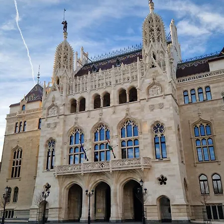 Apartment H57 - Harsfa Haven - Location By Bqa Budapest