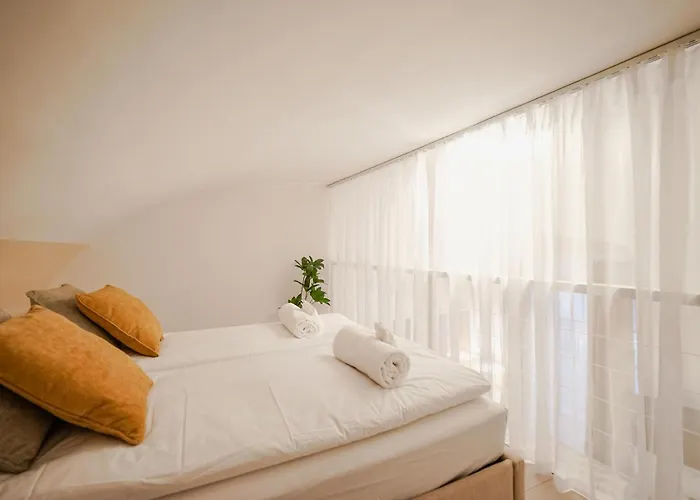 H57 - Harsfa Haven - Location By Bqa Apartment Budapest