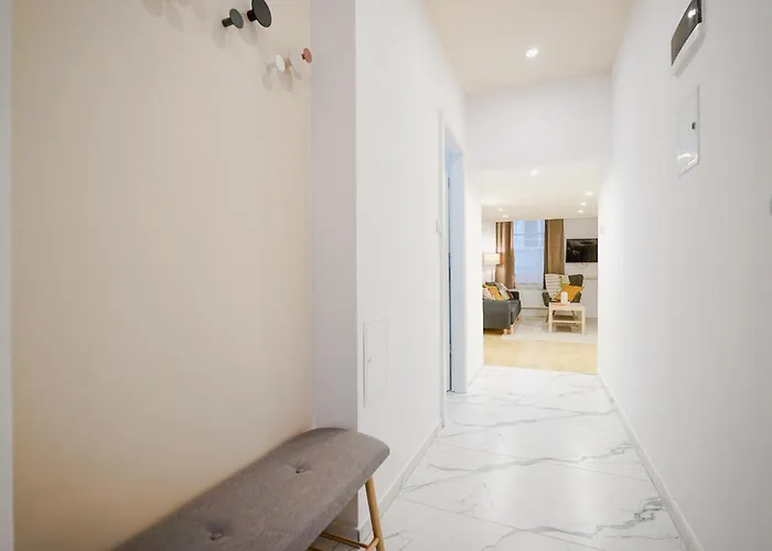 H57 - Harsfa Haven - Location By Bqa Apartment