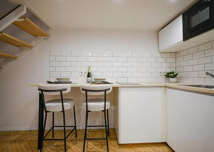 H57 - Harsfa Haven - Location By Bqa Apartment *