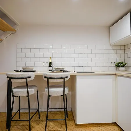 H57 - Hársfa Haven - Location By Bqa Apartamento *