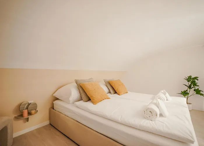 H57 - Harsfa Haven - Location By Bqa Apartament